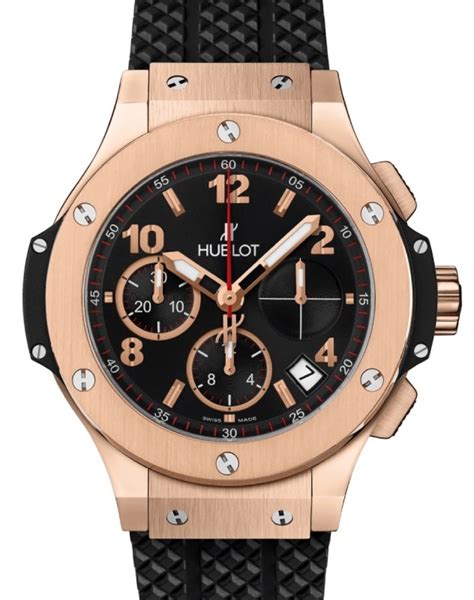 Hublot Big Bang Original Gold (Ref. 341.PX.130.RX)